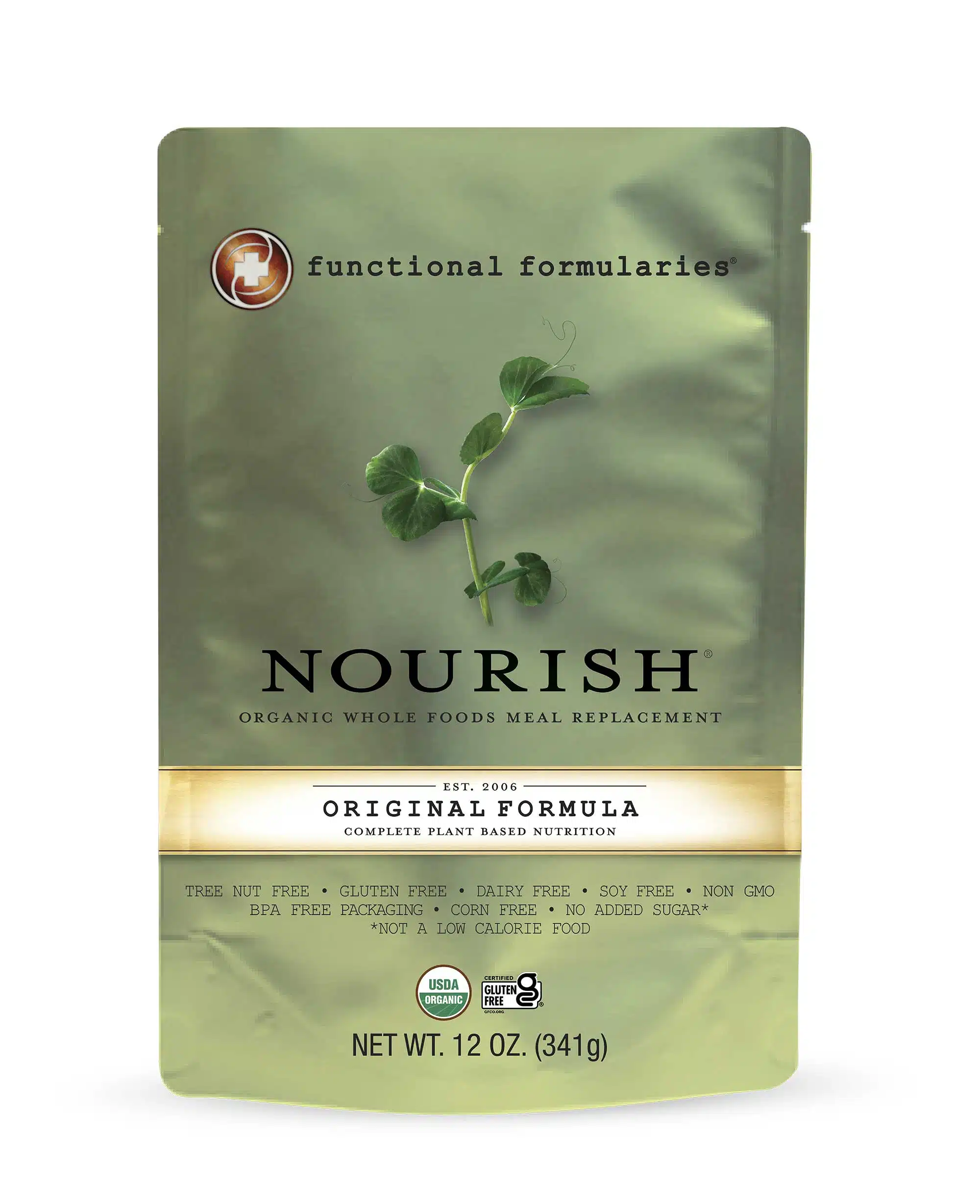 Nourish mind and body with natural stimulants