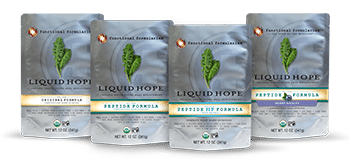 Liquid Hope Product Showcase