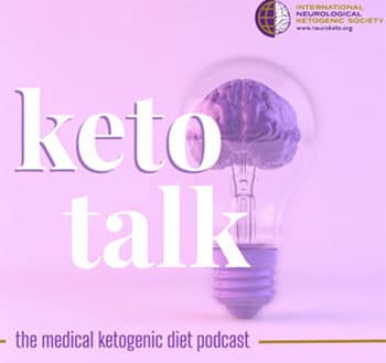 Keto Talk Podcast