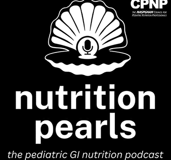 Nutrition Pearls Podcast